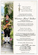 Werner Sidler